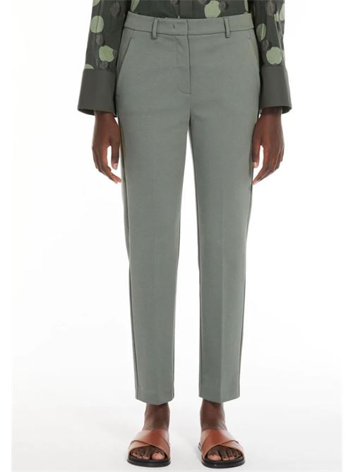 Farad jersey trousers Max Mara | 2416781078600.002